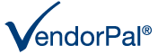 <strong>VendorPal<sup>®</sup></strong> logo
